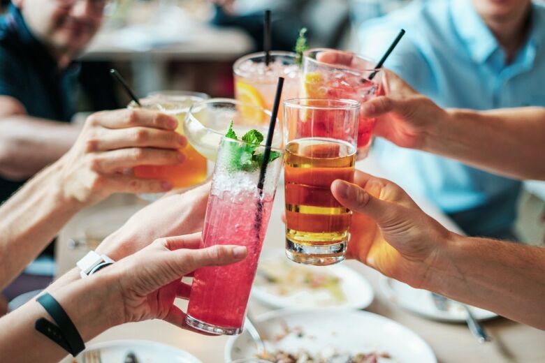 アイリッシュコーヒーはノンアルコールでも楽しむことができる