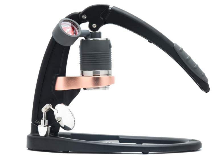 Flair PRO 2 Black