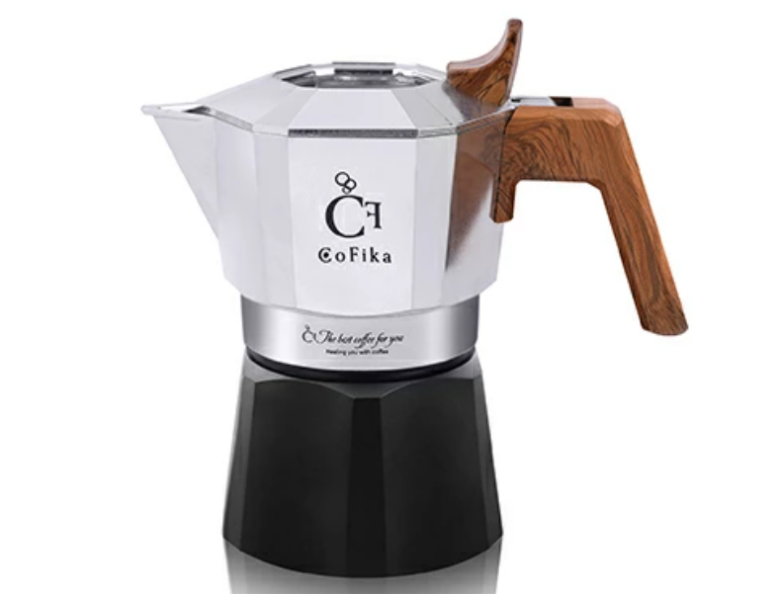 第3位. しっかりしたクレマが楽しめる「CoFika Crema Rich」