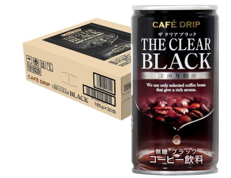 第21位. 高速熱風焙煎で仕上げた雑味のない深煎り「富永 CAFE DRIP」