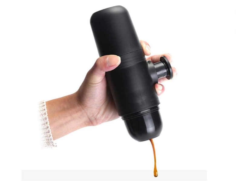 handpresso ミニコーヒーメーカー