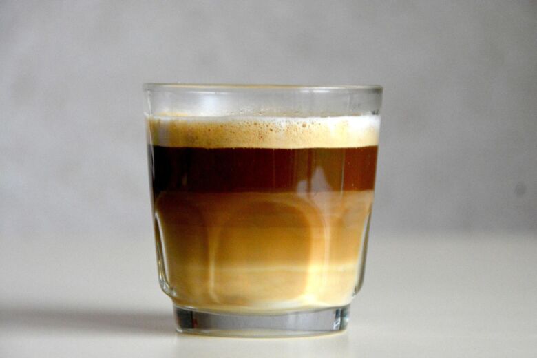 アイリッシュコーヒーを飲むと酔うのか？