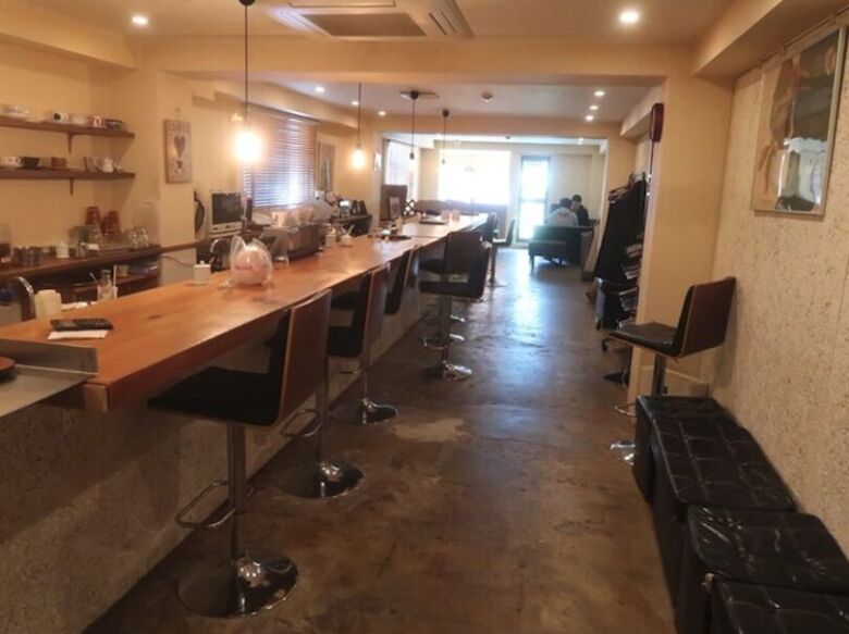 VAULT COFFEE