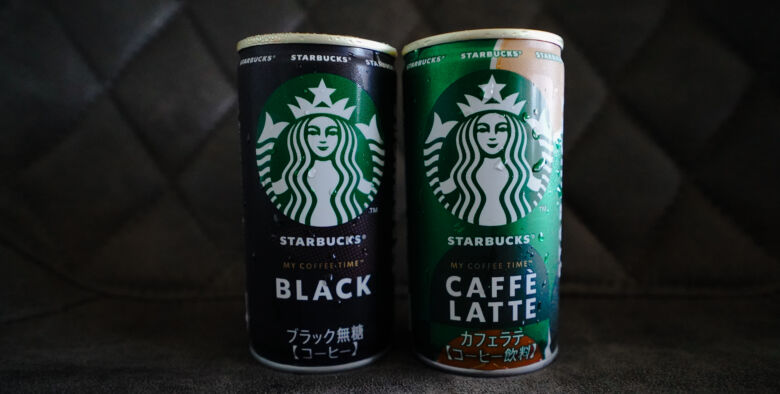 コンビニで見つけた注目の無糖ブラック缶コーヒー3選