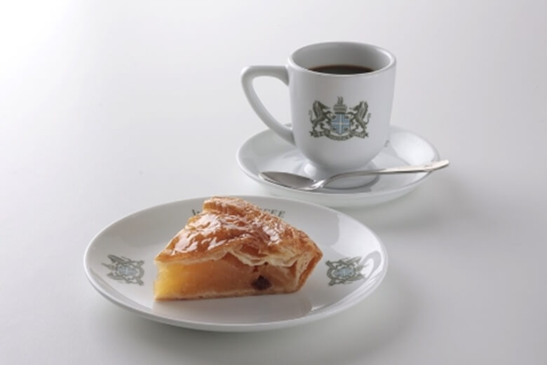 イノダコーヒーとは？