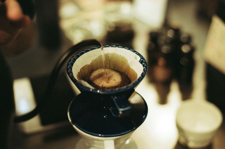 コーヒーイベントとは？