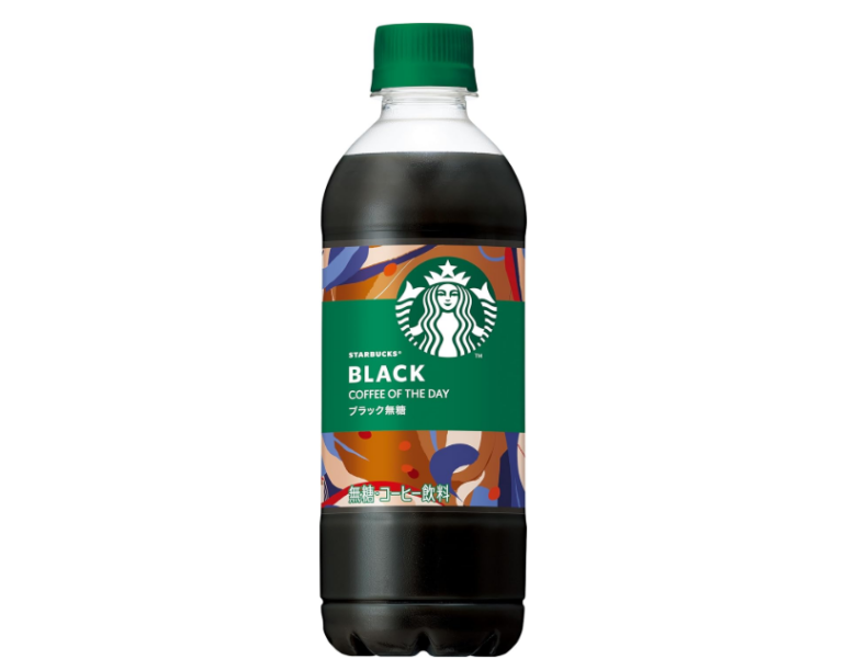 スターバックス COFFEE OF THE DAY