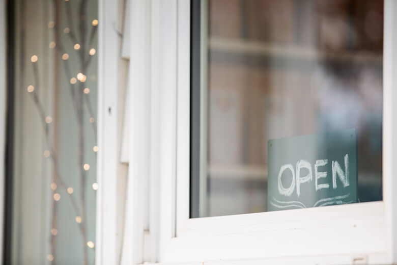 Aurora Coffee Roasters（オーロラ コーヒー ロスターズ）