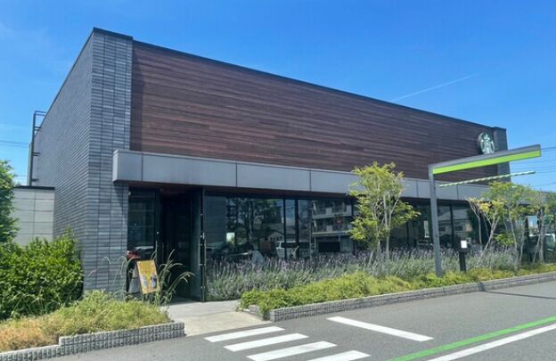 前橋元総社店