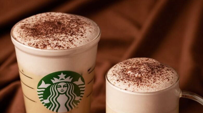 【決定版】スタバのムースフォームとは？カスタムできるドリンク一覧も紹介