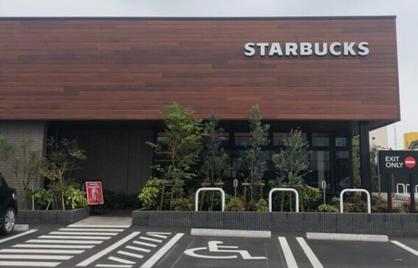 太田小舞木店