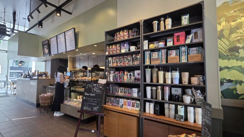 6. 歌舞伎のあとにブレイクタイム「東銀座店」