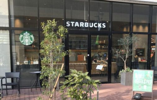 高崎オーパ店