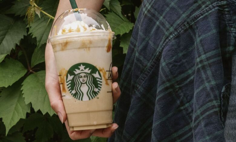 妊婦におすすめのスタバのカスタマイズ方法