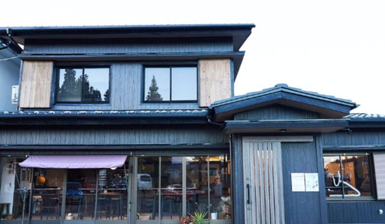僕の珈琲 河口湖の自家焙煎コーヒー店