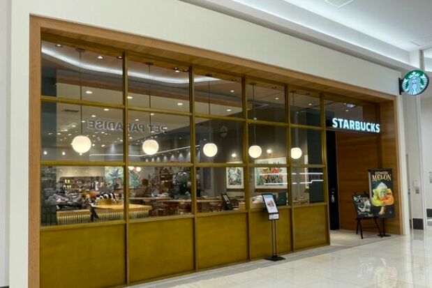イオンモール太田WESTMALL店