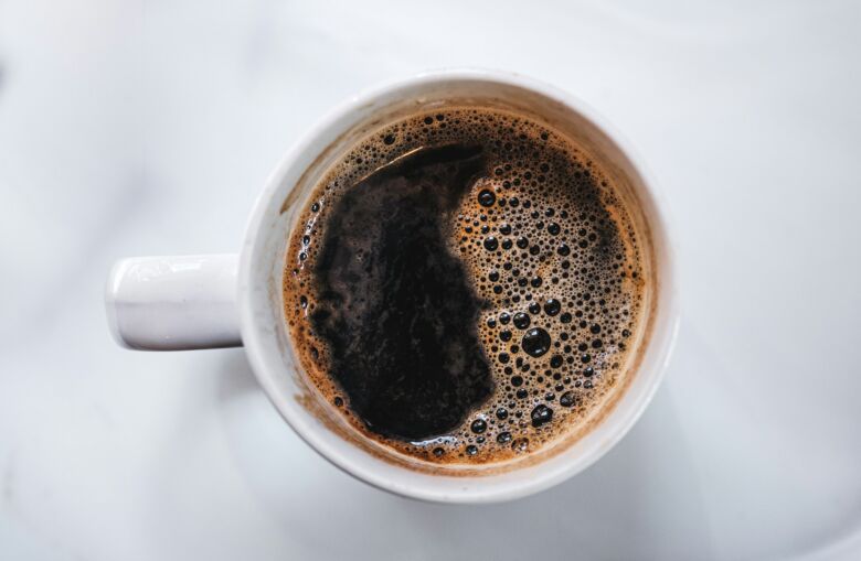 スターバックスドリンクの温度目安
