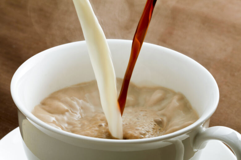 ミスドのカフェオレに似ている商品