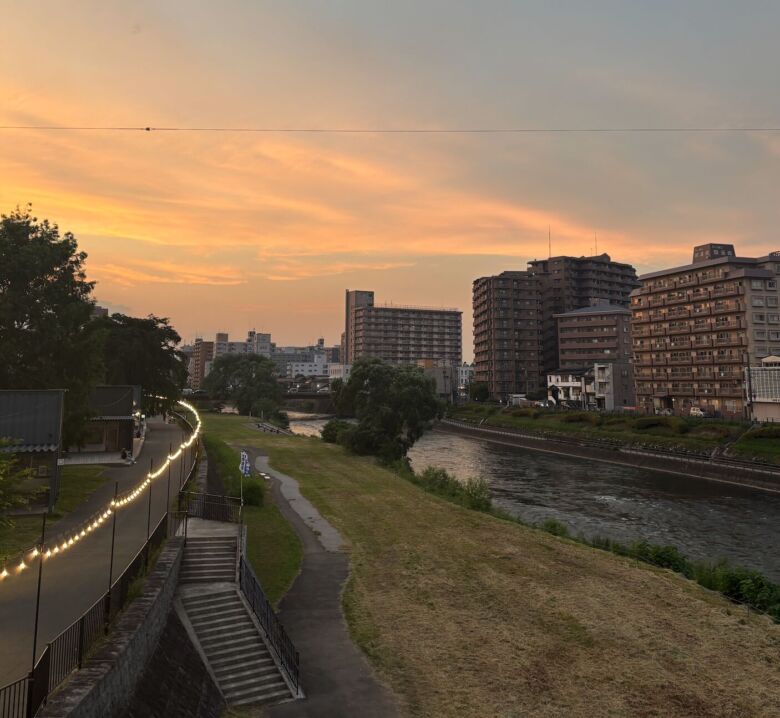 盛岡はカフェ天国！街全体に広がるコーヒー文化を楽しもう