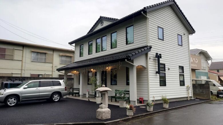 サンシャインステイトエスプレッソ　つくば店