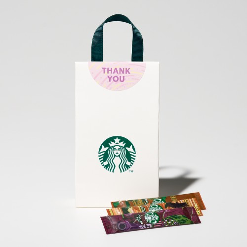 4. スターバックス ヴィア®コーヒーエッセンスアソートセット 9本入り