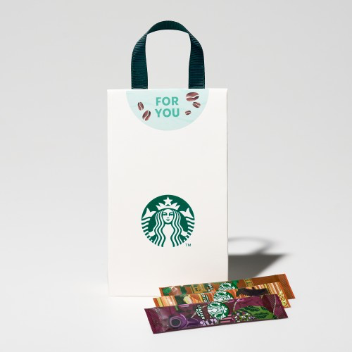 4. スターバックス ヴィア®コーヒーエッセンスアソートセット 9本入り