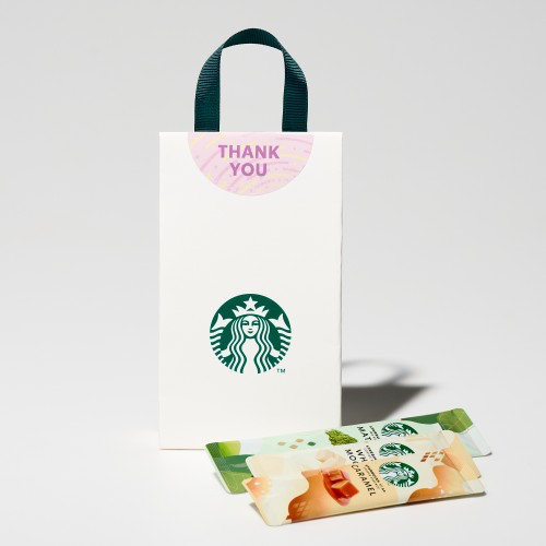 3. スターバックス ヴィア®フレーバーアソートセット 6本入り