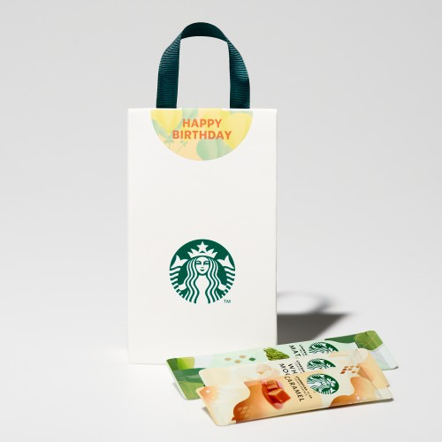 3. スターバックス ヴィア®フレーバーアソートセット 6本入り