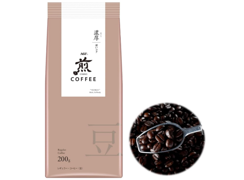 煎 濃厚 深いコク
