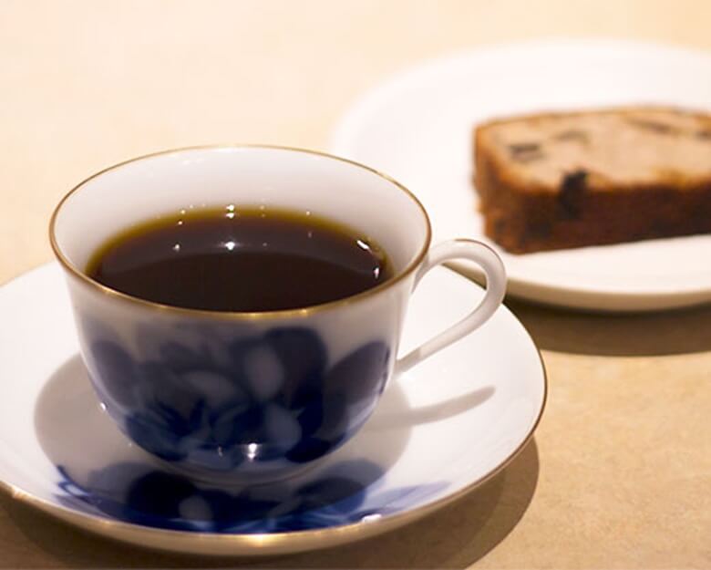 7. こまめに丁寧な焙煎「COFFEE ROASTER HAMASAKI」