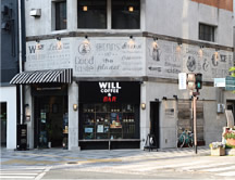 2.WILL COFFEE & ROASTERS