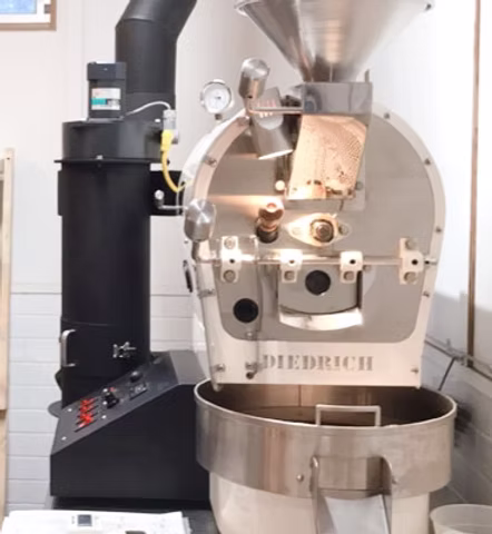 11.OORT CLOUD COFFEE