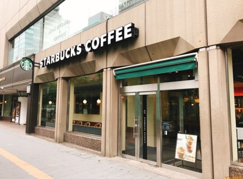 札幌グランドホテル店