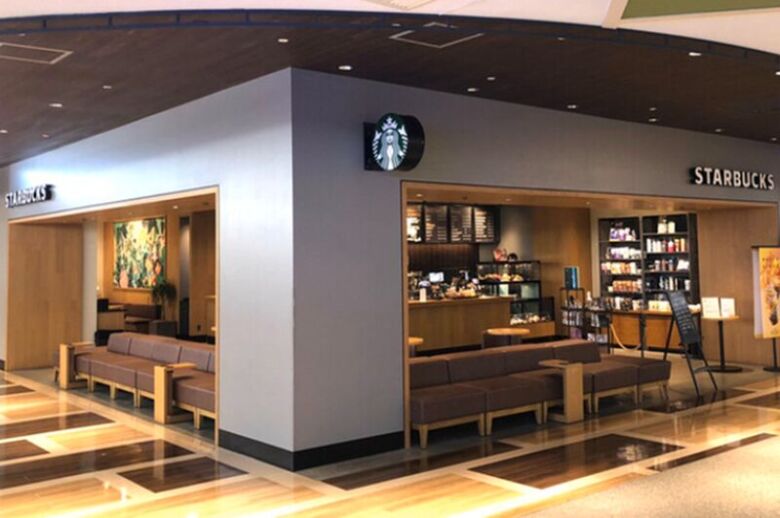 ザ・モール仙台長町本館店