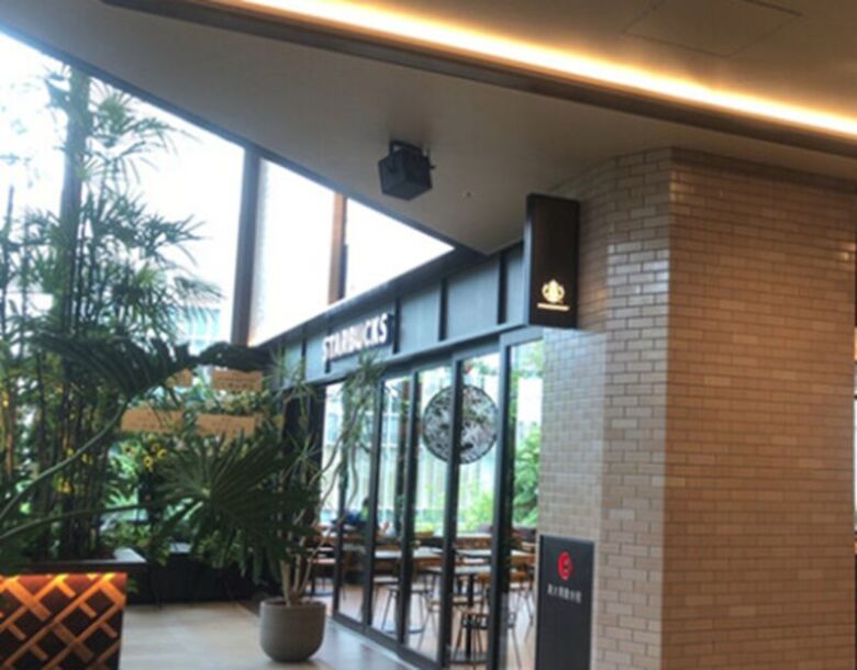 大同生命札幌ビル ミレド2階店