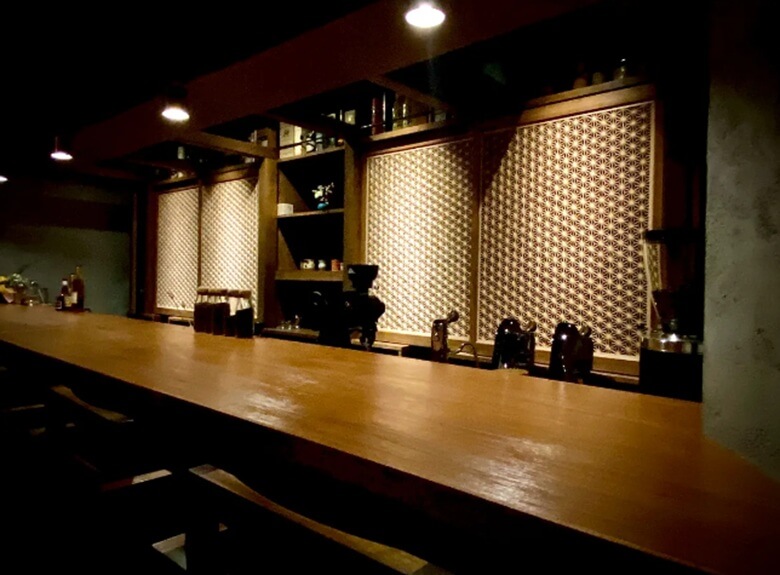 8. こだわりのコーヒーとコーヒーカクテルが楽しめる「COFFEE BAR CIELO」