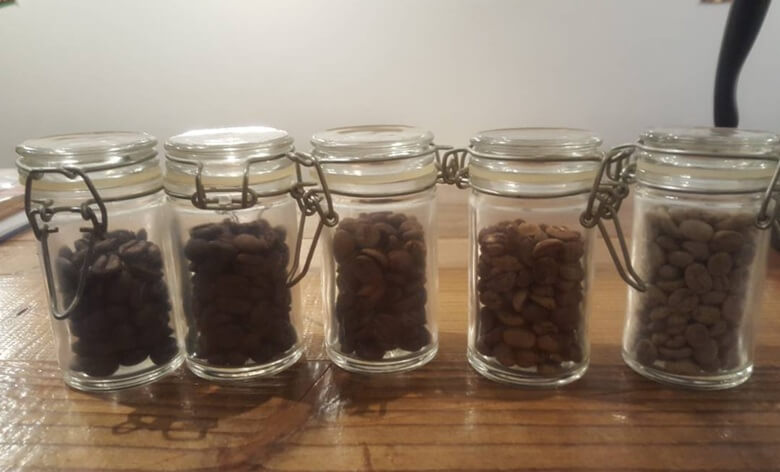 8. イタリアンな食事を味わう「Café fuet」