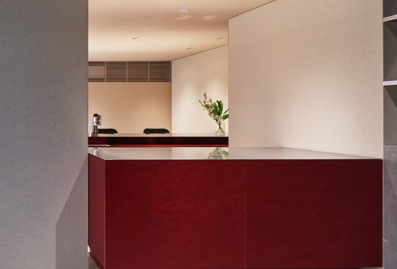 16. ハイレベルなコーヒー体験を「Lonich,」