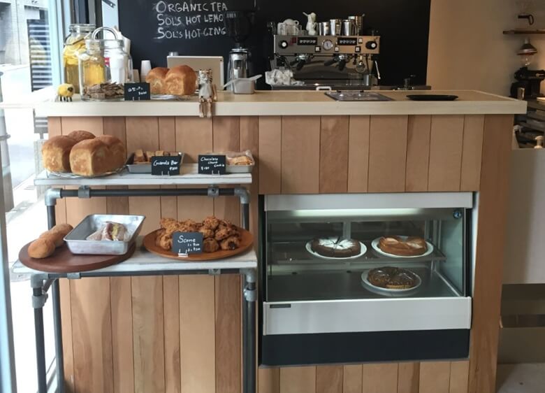 5. 二度の丁寧なハンドピックでクリーンな味わい「SOL’S COFFEE ROASTERY」