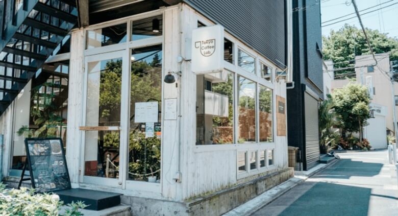 12. 手作りへのこだわりを追い求めた「Tokyo Coffee Lab.」
