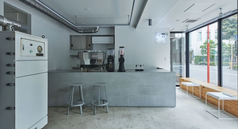 8. 浅煎りから中深煎りまで楽しめるスペシャルティ専門店「WESTSIDE COFFEE」