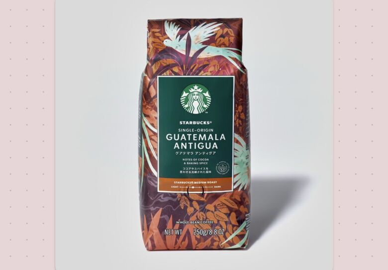 スタバ豆「グアテマラ」を徹底レビュー!特徴・相性の良いフード・おすすめシーンも紹介