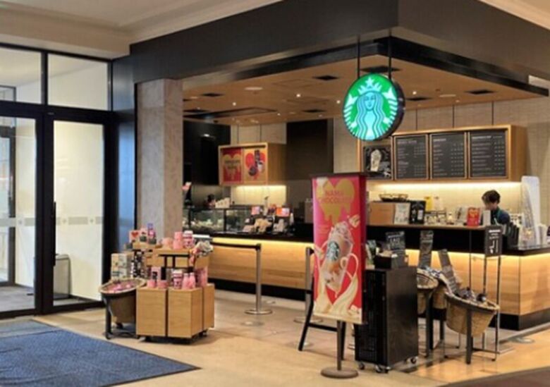 仙台泉パークタウンタピオ店