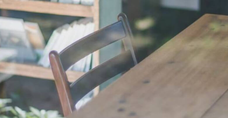 6. 築80年以上の古民家を改装「松庵文庫」