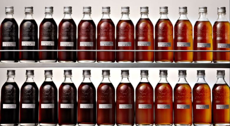 「クラフトボス」はクラフトコーヒー?