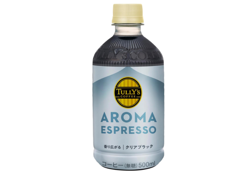 タリーズコーヒー アロマエスプレッソ