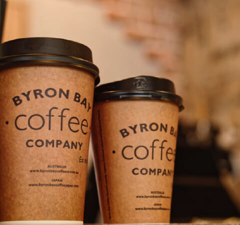 バイロンベイコーヒー みなとみらい店