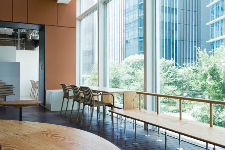 BERTH COFFEE みなとみらい