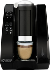 ジャパン ビバレッジ FLAVIA AROMA