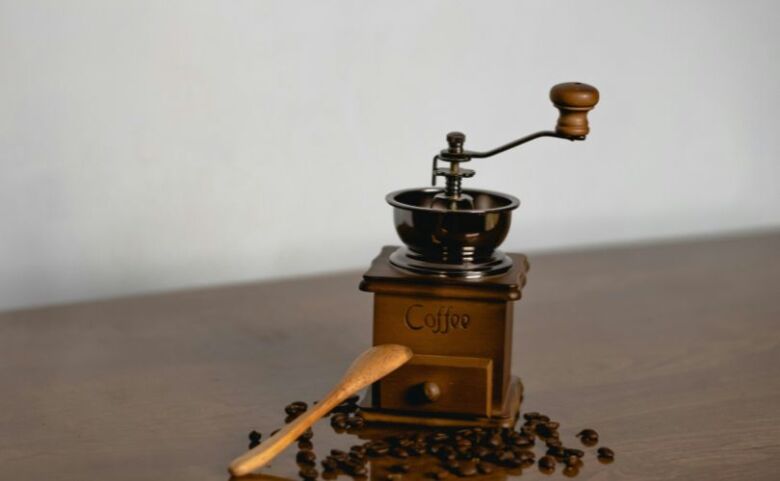 ステンレス刃のコーヒーミルが人気の理由